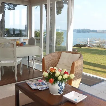 Maritime Avec Vue Exceptionnelle Sur Hébergement de vacances *