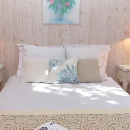 Maritime Avec Vue Exceptionnelle Sur Hébergement de vacances
