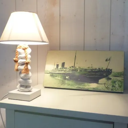 Maritime Avec Vue Exceptionnelle Sur *