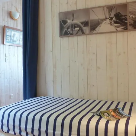 Maritime Avec Vue Exceptionnelle Sur Hébergement de vacances