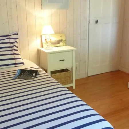 Hébergement de vacances Maritime Avec Vue Exceptionnelle Sur