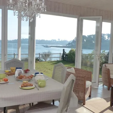 Maritime Avec Vue Exceptionnelle Sur Hébergement de vacances Baden