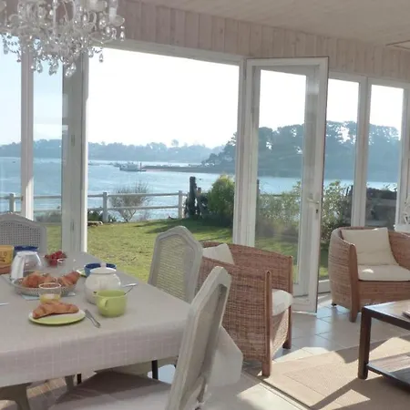 Hébergement de vacances Maritime Avec Vue Exceptionnelle Sur Baden