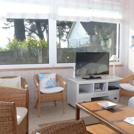 Maritime Avec Vue Exceptionnelle Sur * Baden