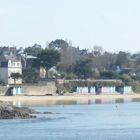 Maritime Avec Vue Exceptionnelle Sur Hébergement de vacances