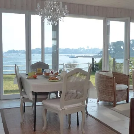 Maritime Avec Vue Exceptionnelle Sur * Baden