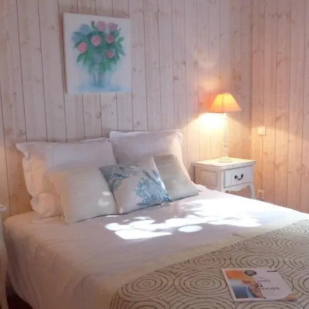Maritime Avec Vue Exceptionnelle Sur Hébergement de vacances
