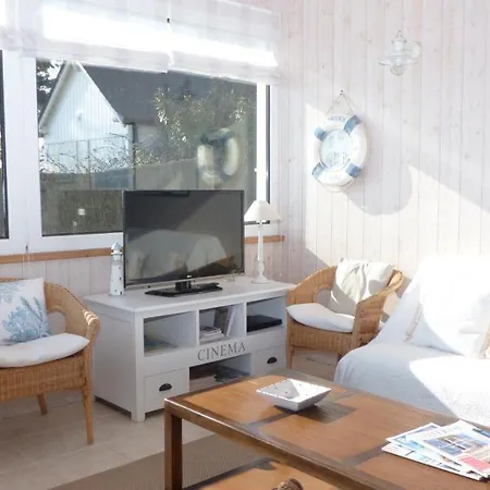 Maritime Avec Vue Exceptionnelle Sur Hébergement de vacances